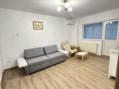 Iancului, garsoniera de inchiriat 7 minute metrou